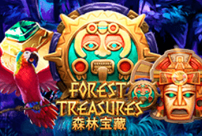 foresttreasure