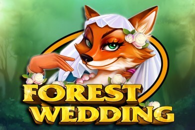 forestwedding