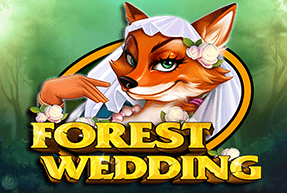 forestwedding