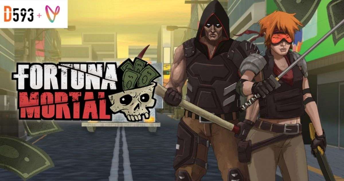 fortunamortal