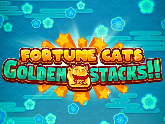 fortunecatsgoldenstacks