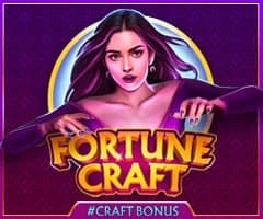 fortunecraft