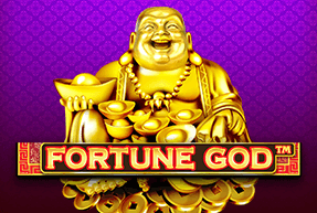 fortunegod