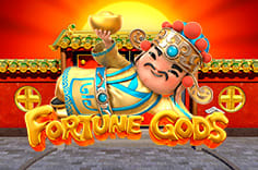 fortunegods