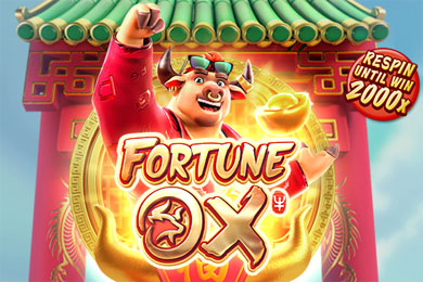 fortuneox