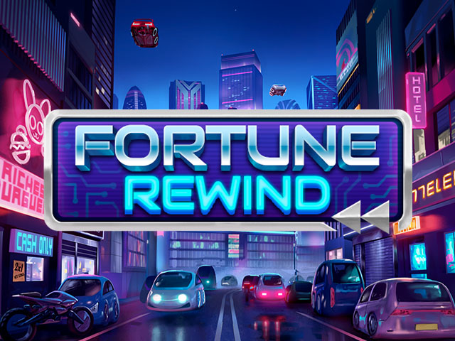 fortunerewind