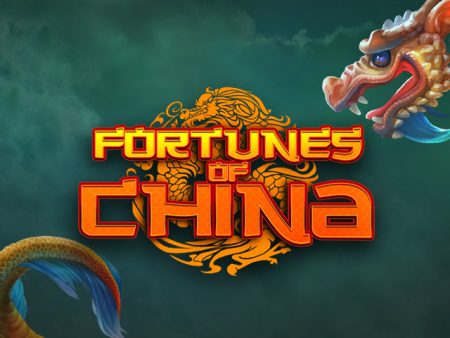 fortunesofchina