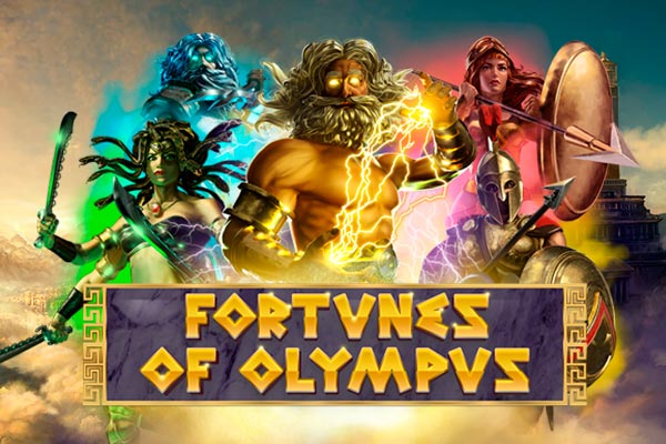 fortunesofolympus