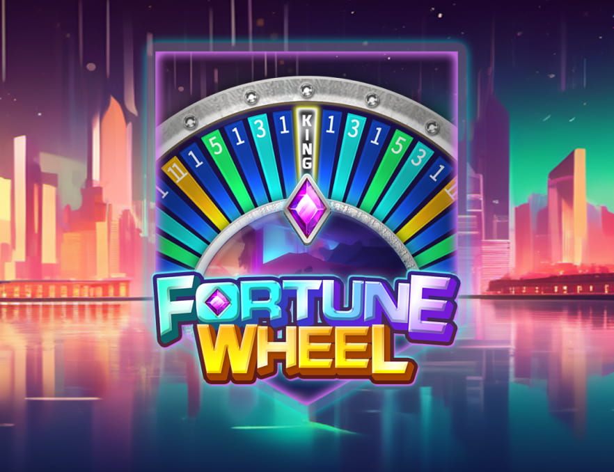 fortunewheel