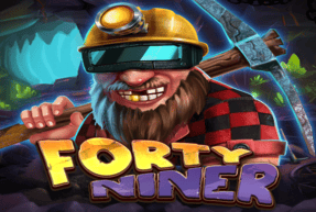 fortyniner