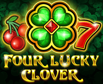 fourluckyclover