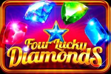 fourluckydiamonds