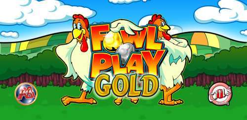 fowlplaygold