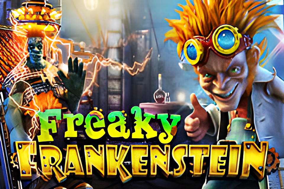 freakyfrankenstein