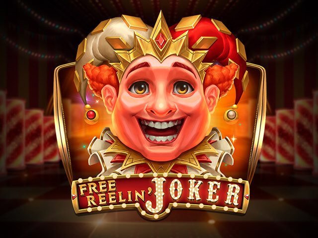 freereelinjoker