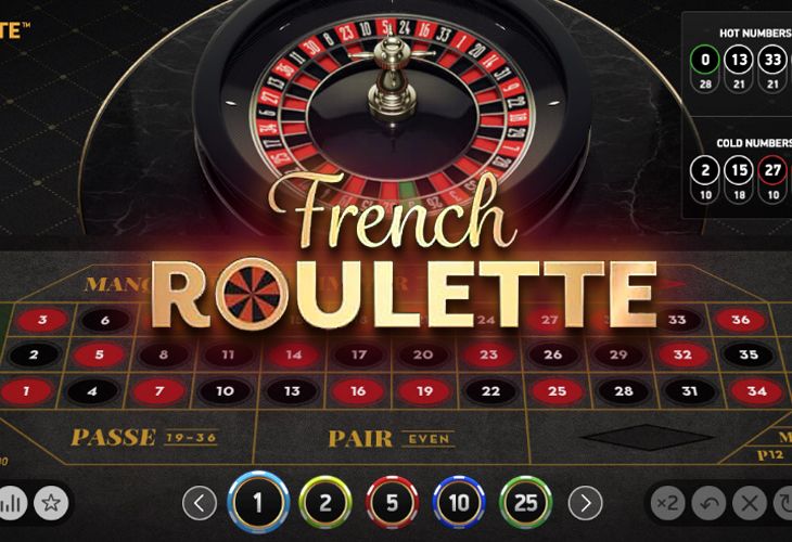 frenchroulette