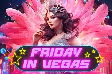 fridayinvegas