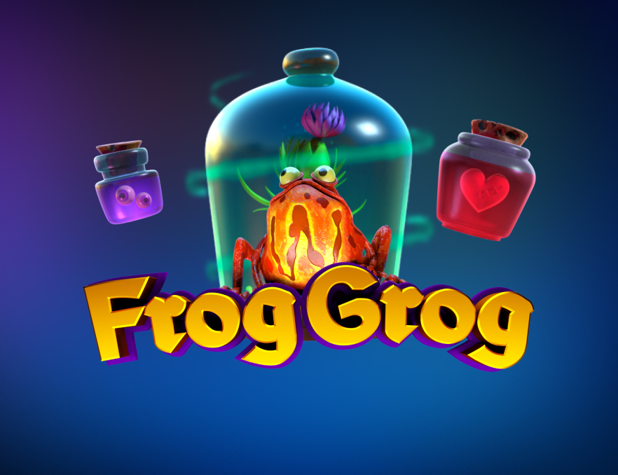 froggrog