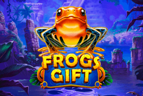 frogsgift