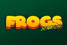 frogsscratch