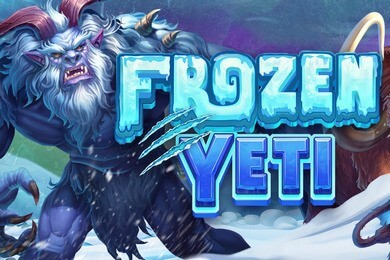 frozenyeti