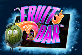 fruitbar