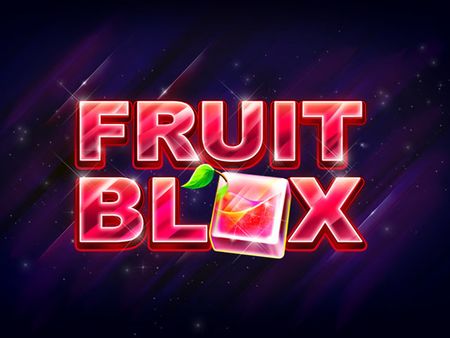 fruitblox