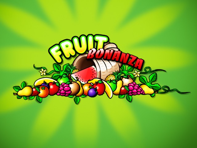 fruitbonanza