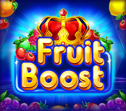 fruitboost