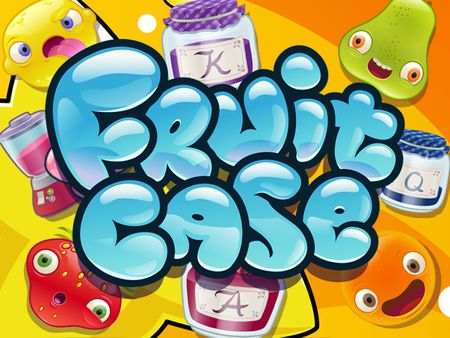 fruitcase