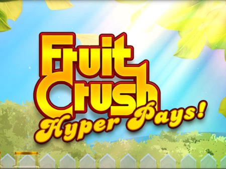 fruitcrush