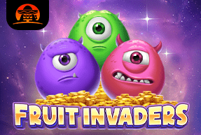 fruitinvaders