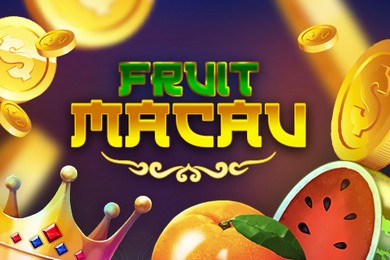 fruitmacau