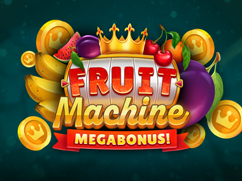 fruitmachinemegabonus