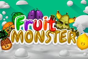 fruitmonster