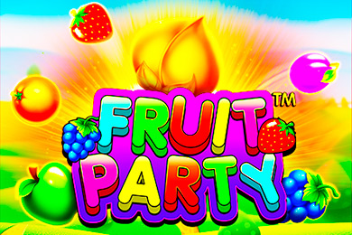 fruitpartymobile