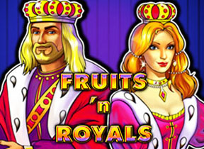 fruitsandroyals