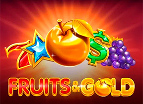 fruitsgold