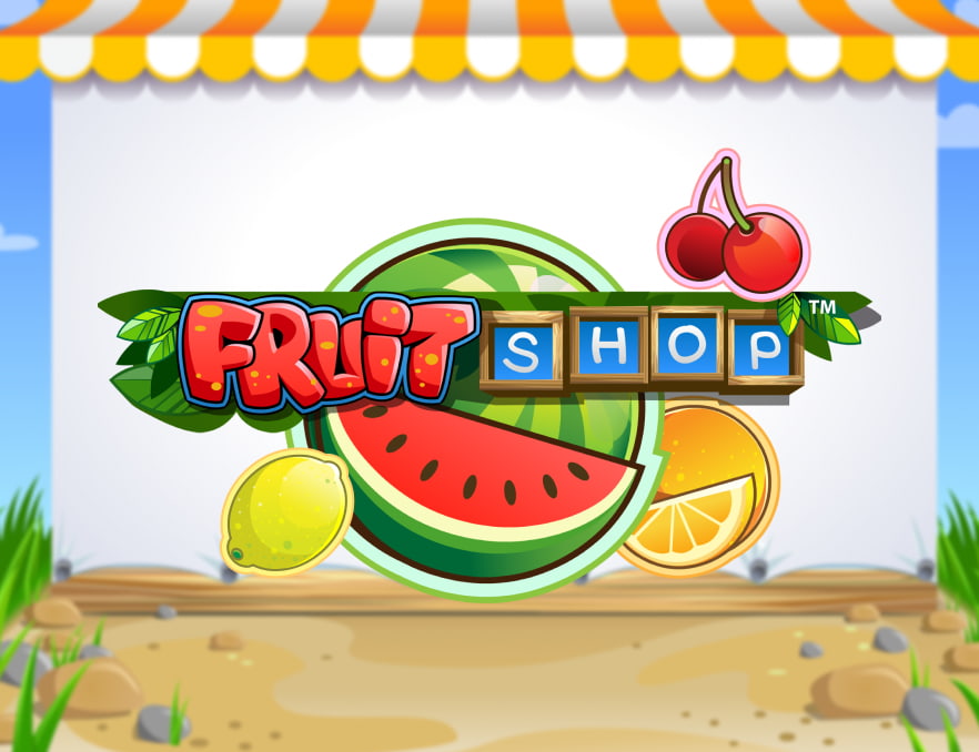 fruitshop