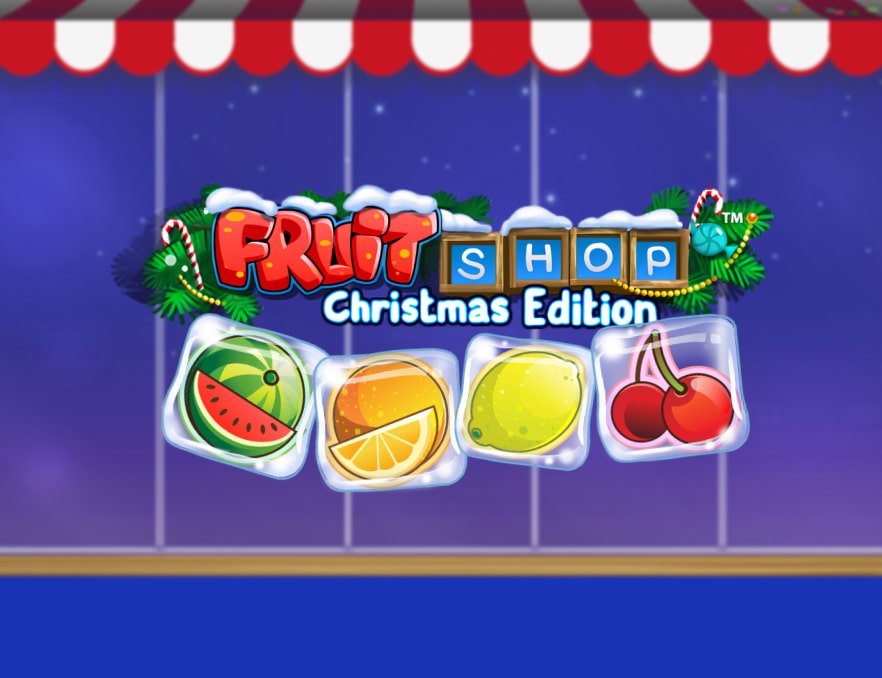 fruitshopchristmasedition