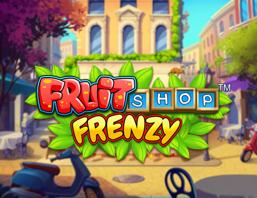 fruitshopfrenzy