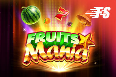 fruitsmania