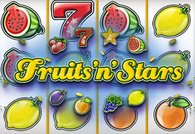 fruitsnstars