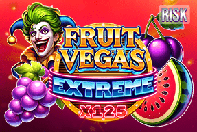 fruitvegasextremex125