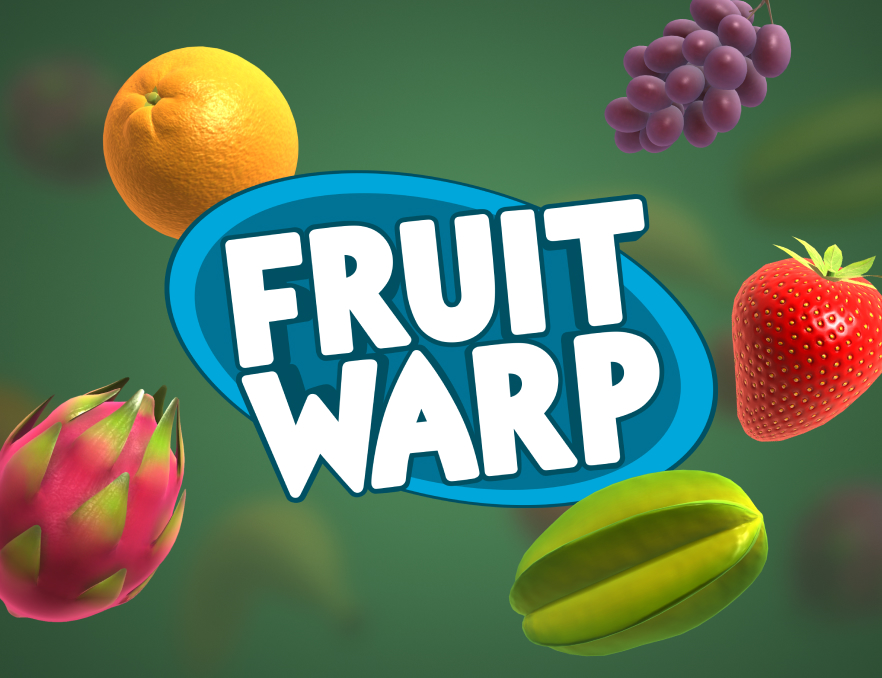 fruitwarp