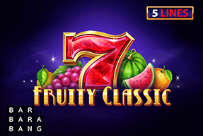 fruityclassic