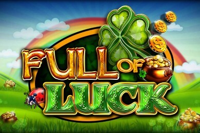 fullofluck