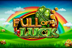 fullofluck