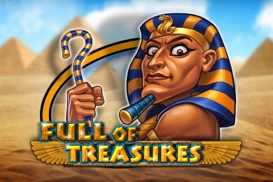 fulloftreasures