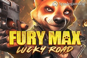 furymaxluckyroad